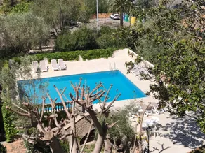 Nice flat at 200 m to the sea front in Port Sóller - Image 1