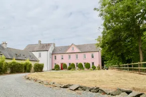Richfield House And Ballymagyr Castle Cottages - Image 4