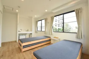 Enzo Tokyo 1, Family Apartment a201 - Image 4