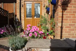 Cute, Self-Contained Double near HP Studios/London - Image 5