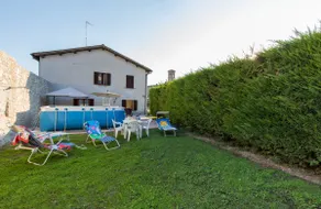 GuestHost - Borgo S. Lucia Flat w/ parking-garden - Image 4