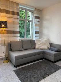 Stylish apartment in the residence at the spa park - Image 4