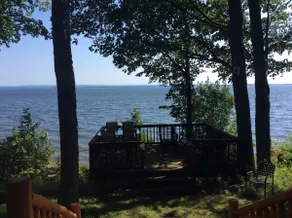 ‘Sheltering’ with a Lake View - Image 3