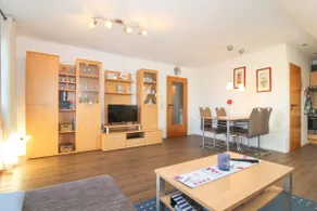 Modernized apartment (upper floor, 2 people + dog) - Image 3