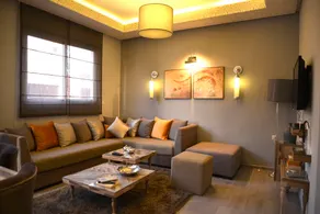 Les Mimosas apartment 5 minutes from the beach - Image 3