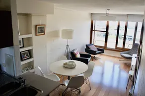1 bedroom apartment in Paddington with beautiful view - Image 5