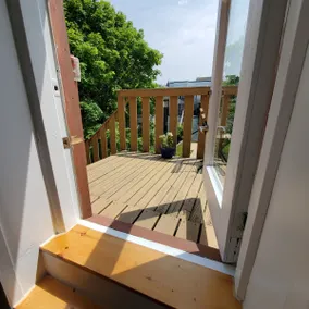 Cozy 1 br in the heart of the city Private balcony - Image 4