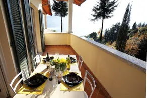 Résidence de luxe avec vue sur le lac - 11 appartements avec piscine, barbecue et jacuzzi (81454) - Image 2