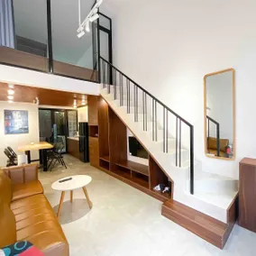 A beautiful little house near beach*in the center* - Image 2