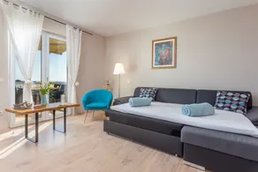 Peaceful Apartment With Beautiful View  - Image 2