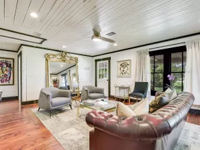 Impeccably Designed Sleeps 10 - 5 min to Round Top - Image 2
