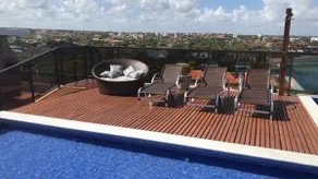 Beautiful Apartment in Front of the Sea of Carapibus - Image 5