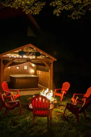Pocono Hills Retreat- Hot Tub- Family Getaway - Image 5