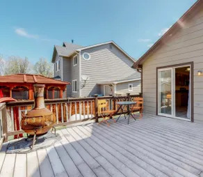 “Entire home in a quiet neighborhood” - Image 3