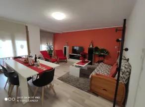 Confort La Seu Durgell Apartment - Image 3
