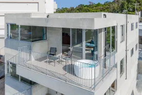 [Ocean View with☆ Jacuzzi] Entire Floor Designer Condominium for Rent | Fully Equipped with☆ Parking - Image 5