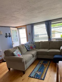 Schöner Ort! Zu Fuß zum Strand / Pier in 5 Minuten-Cottage für 6 Personen; 12 w / zurück uni - Image 2