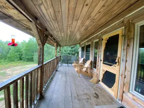 Dream Cabin - Retreat near Algonquin Highlands - Image 2