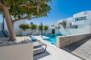 STYLISH VILLA 2018,POOL,3B.R.WIFI,NETFLIX - Image 4