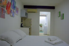 Pleasant Single Room in the Old Town, South Zone - Image 4