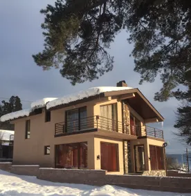 Villa Astoria Bakuriani - Image 2