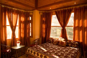 AMBIKA HOME STAY - Image 3