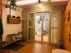 *Nan Baan* B* Cozy apartment in Tainan! South Companion Two Bedrooms, One Hall, Small Studio - Image 3