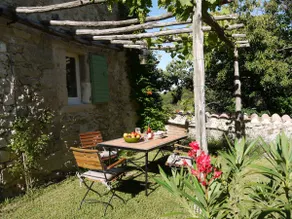 Ferienhaus Bernadelle Baragnas im Herzen der Cevennen, Internet-Pool - Image 2