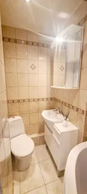 Apartment 8 min from Riga airport.15m Riga center - Image 4