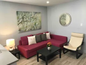Large 3-bedroom apartment 15min to MTL - Image 4