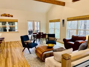 Starlight Cottage at Lake Hartwell - Image 4