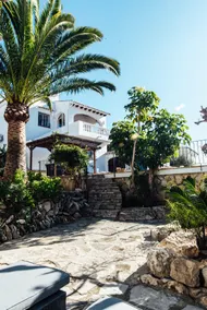 Villa with private pool Javea area (10 min beach) - Image 2