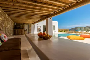 Villa Aloni - Mykonos AG Villas - Image 5