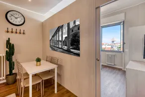 MORA 5 - Fabulous Apt. With Breathtaking View - Image 2