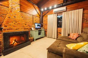 come and relax (Casa de Campo Recanto das Aguas) - Image 5