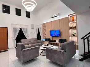 TheDot 903 @ A’Famosa NEW Bungalow - Image 3