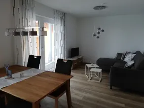 Franconian line - Radspitz vacation rentals (Marktrodach), vacation rental on Frankenweg in the basement - Image 2