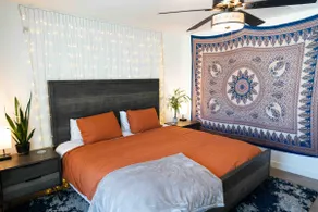 Private 2BR w/ Garage | Easy Access to SLC & Provo - Image 2