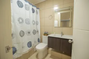 1D+1B apartment in downtown Concepción - Image 3
