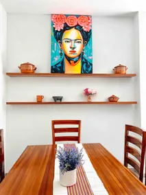 Casa Frida / GDL Airport - Image 5