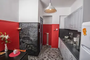 Anna's apartment near to Acropolis and metro - Image 5