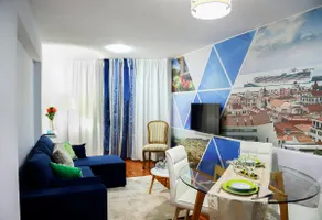 Funchal Downtown by ALMA Holiday Rentals - Image 4