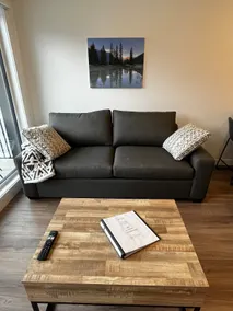 Riverside condo w/ a Golden view - Image 2