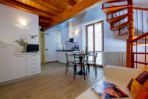 Appartamento Il Borgo - Image 2