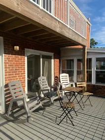 Sunny 3BR DC Rowhome w/ Patio | 10 min to Capitol - Image 5
