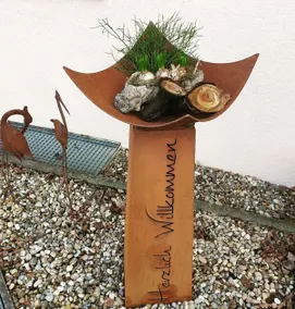 Vacation home in Braun - Image 2