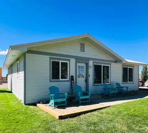 Archie's Place: 20 minute's from the Great Sand Dunes - Image 2