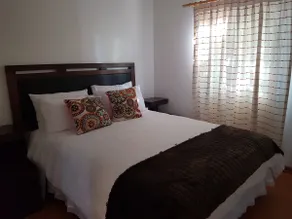La Calera Loft with wifi and parking - Image 4