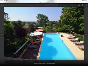 Domaine de menet - Image 2