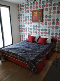 Entire accommodation in Issoire, 3 minutes from the highway - Image 3